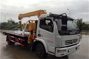 那坡24小时道路救援服务