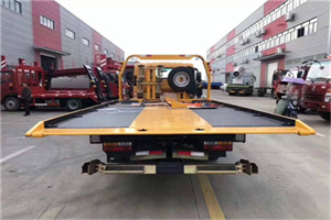 那坡附近汽车救援服务