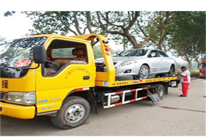 那坡附近24小时汽车拖车服务热线