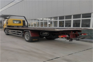 那坡24小时公路救援电话