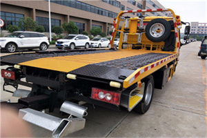 那坡24小时汽车送油服务公司