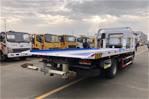 那坡汽车救援补胎