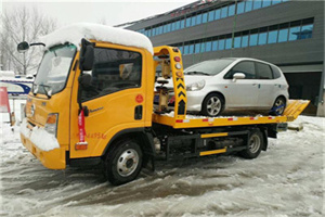 那坡附近道路救援服务