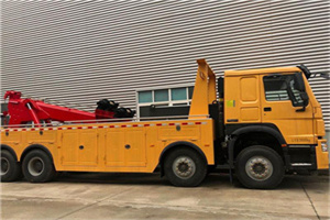 那坡道路救援公司